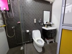 Blk 470 Segar Gardens (Bukit Panjang), HDB 4 Rooms #592044861